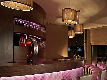Otel Cidnay - & Executive Center 4*