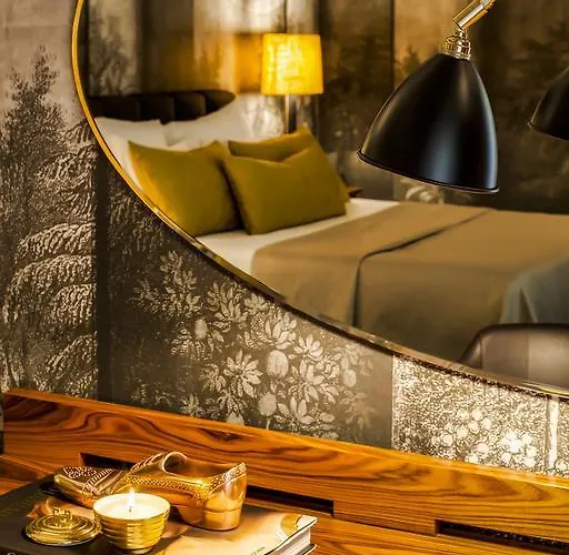 Cidnay - & Executive Center Hotel 4*