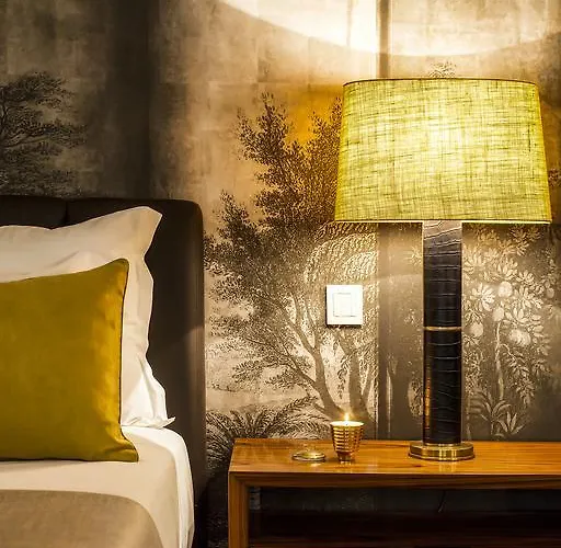 Cidnay - & Executive Center Hotel