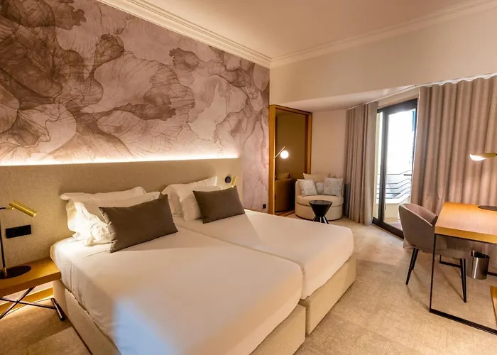 Cidnay - & Executive Center 4* Santo Tirso