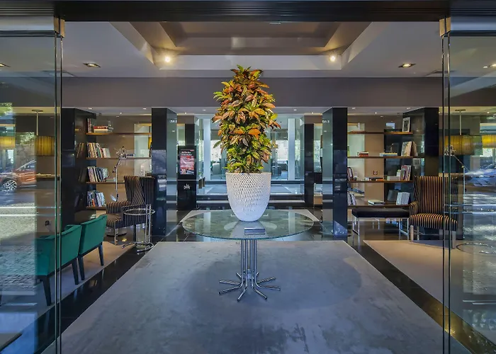 Cidnay - & Executive Center Hotel Santo Tirso