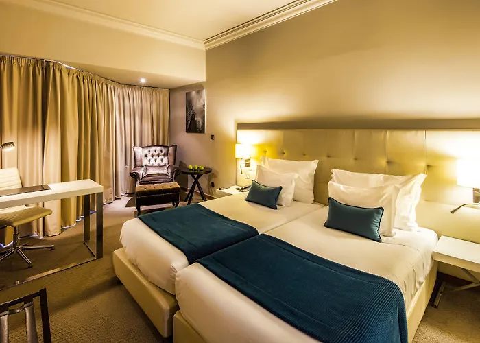 Hotel Cidnay - & Executive Center