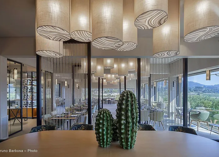 Cidnay - & Executive Center Hotel Santo Tirso