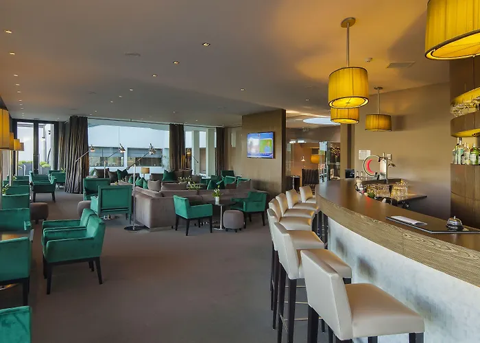 Cidnay - & Executive Center Santo Tirso