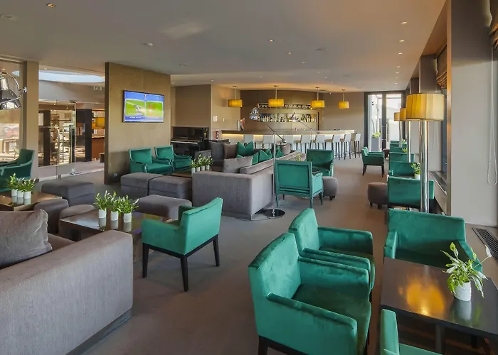 Cidnay - & Executive Center 4* Santo Tirso