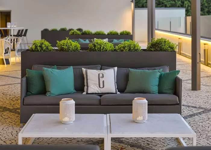 Cidnay - & Executive Center