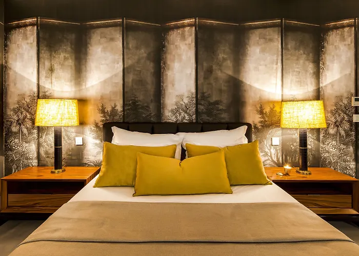 Hotel Cidnay - & Executive Center