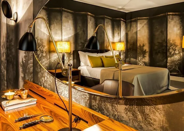 Hotel Cidnay - & Executive Center Santo Tirso