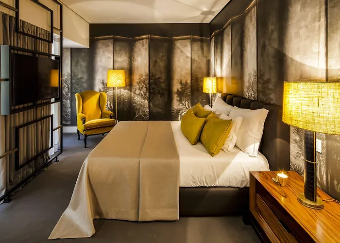 Cidnay - & Executive Center 4* Santo Tirso