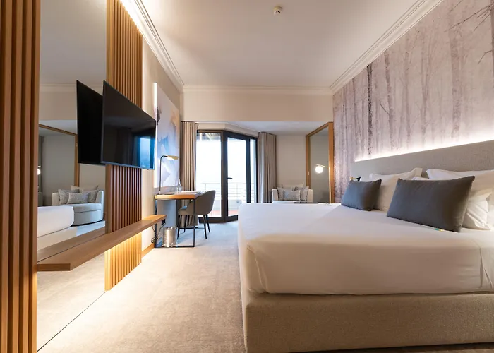 Hotel Cidnay - & Executive Center