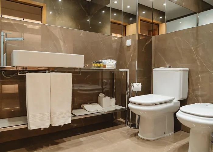 Hotel Cidnay - & Executive Center Santo Tirso