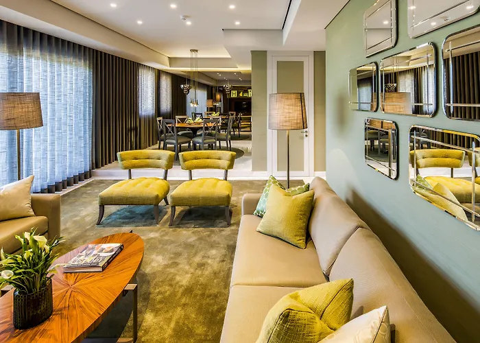 Cidnay - & Executive Center