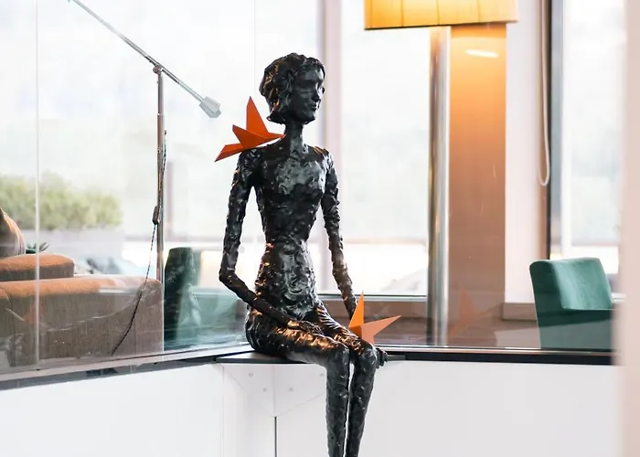 Hotel Cidnay - & Executive Center 4*