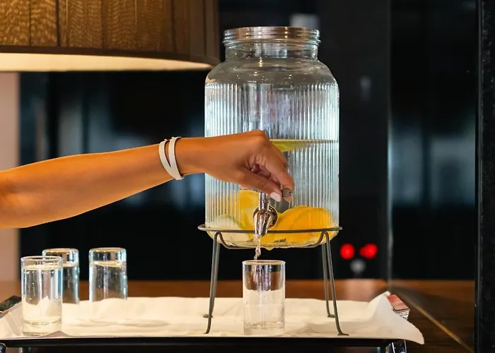 Hotel Cidnay - & Executive Center Santo Tirso