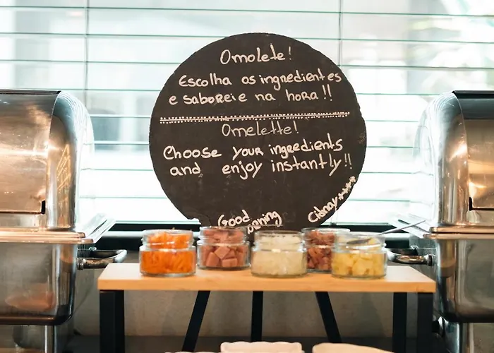 Cidnay - & Executive Center Hotel 4*