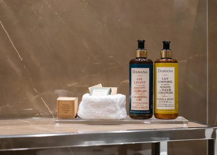 Cidnay - & Executive Center Hotel