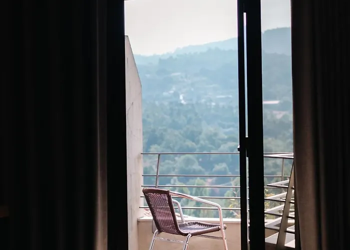 Hotel Cidnay - & Executive Center Santo Tirso