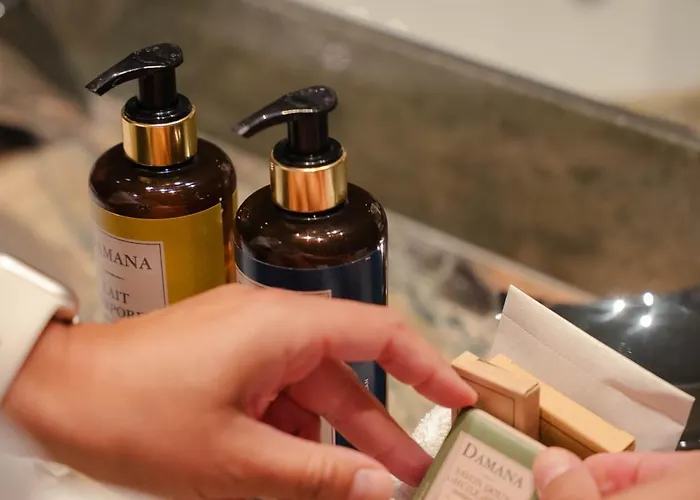 Cidnay - & Executive Center