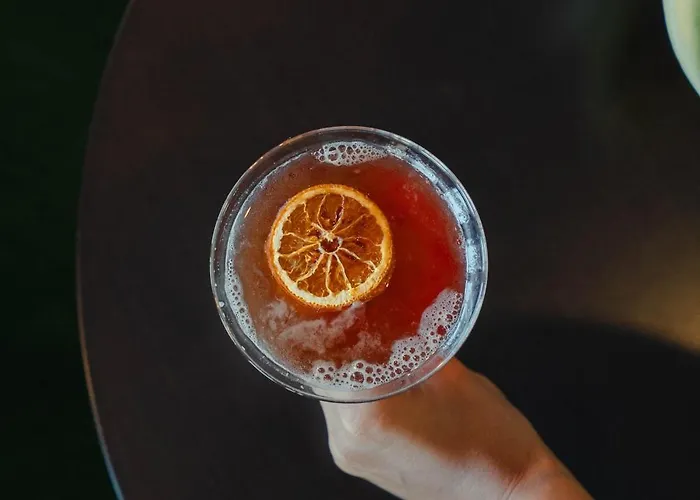 Hotel Cidnay - & Executive Center 4*