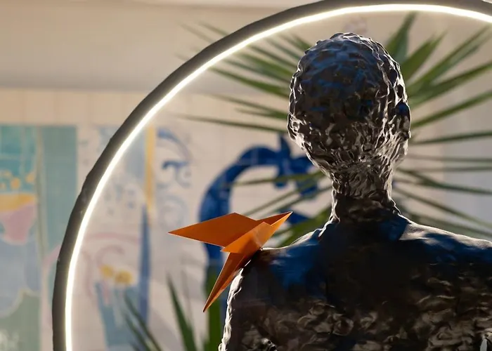 Cidnay - & Executive Center Santo Tirso