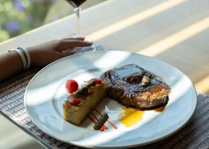 Cidnay - & Executive Center Hotel