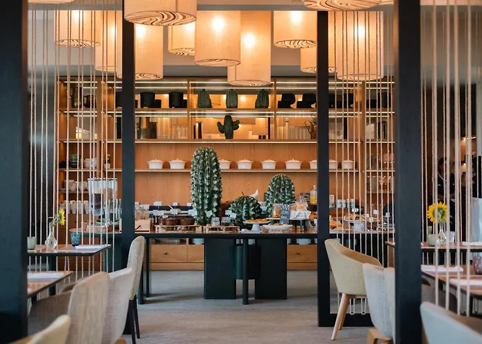 Cidnay - & Executive Center Hotel Santo Tirso