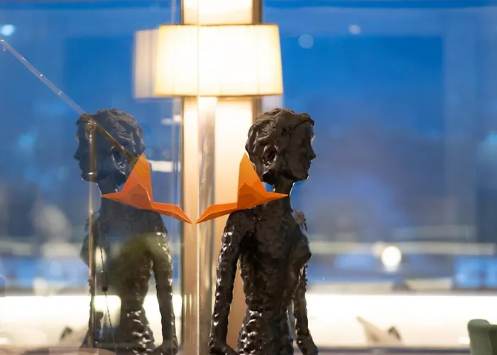 Cidnay - & Executive Center 4* Santo Tirso