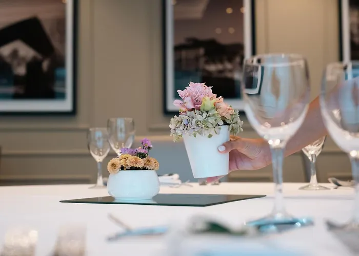 Cidnay - & Executive Center Hotel Santo Tirso