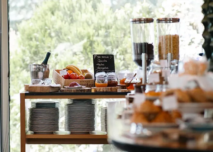 Cidnay - & Executive Center Santo Tirso