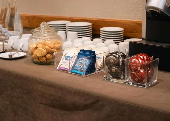 Cidnay - & Executive Center