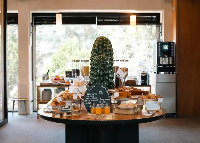 Cidnay - & Executive Center Hotel