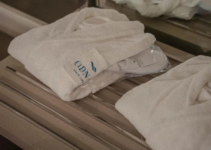 Cidnay - & Executive Center Hotel Santo Tirso