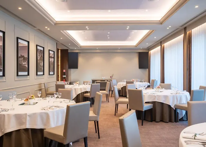 Hotel Cidnay - & Executive Center Santo Tirso