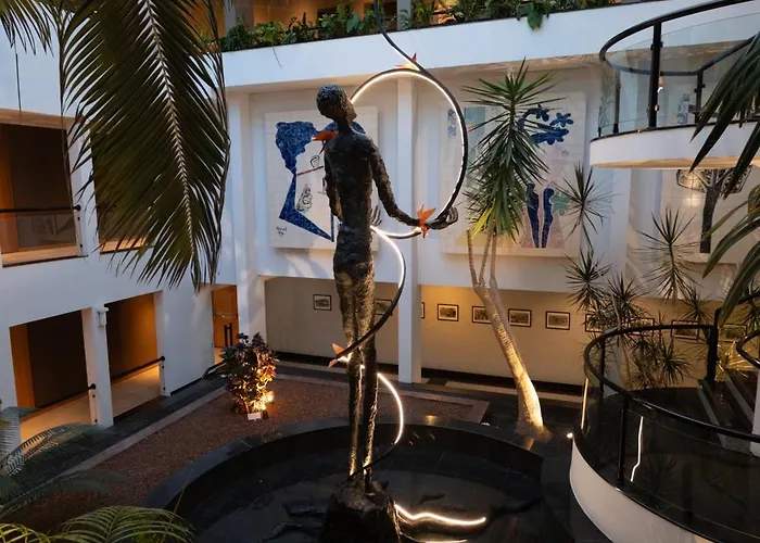 Cidnay - & Executive Center Santo Tirso