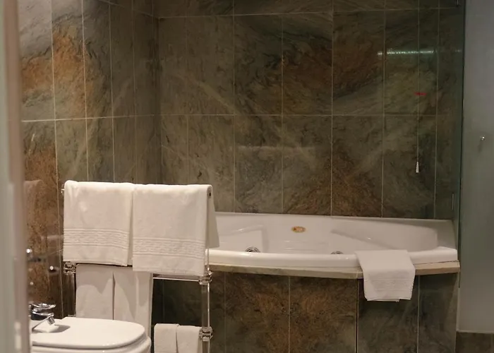 Hotel Cidnay - & Executive Center Santo Tirso