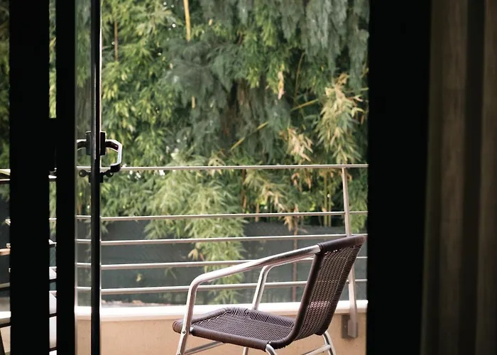 Hotel Cidnay - & Executive Center