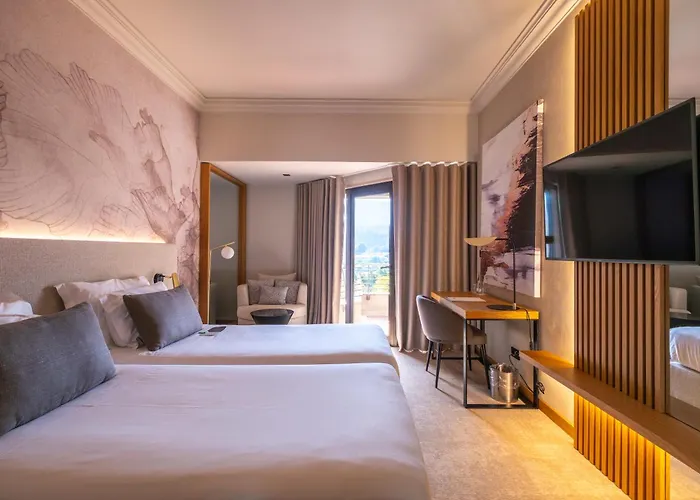 Cidnay - & Executive Center Santo Tirso