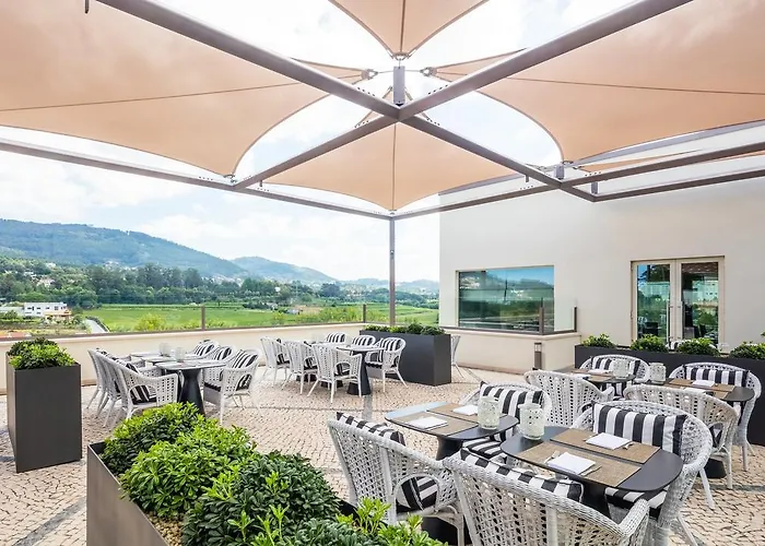 Cidnay - & Executive Center Santo Tirso