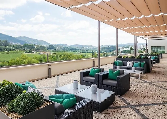 Cidnay - & Executive Center