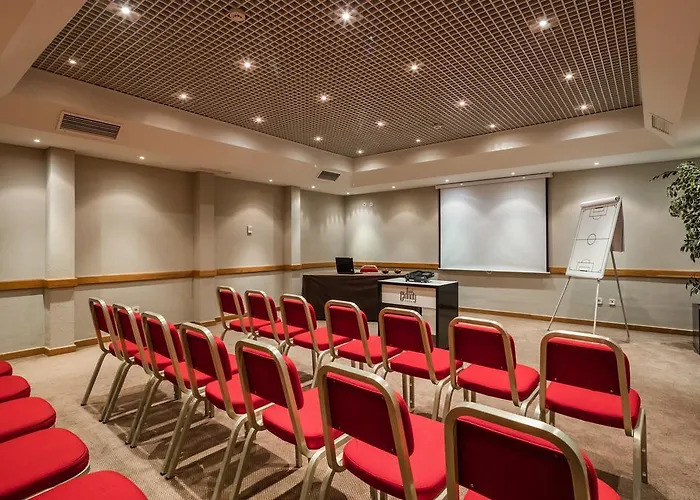 Cidnay - & Executive Center Santo Tirso