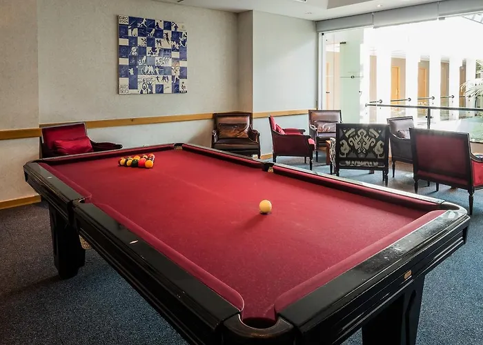 Cidnay - & Executive Center Hotel 4*