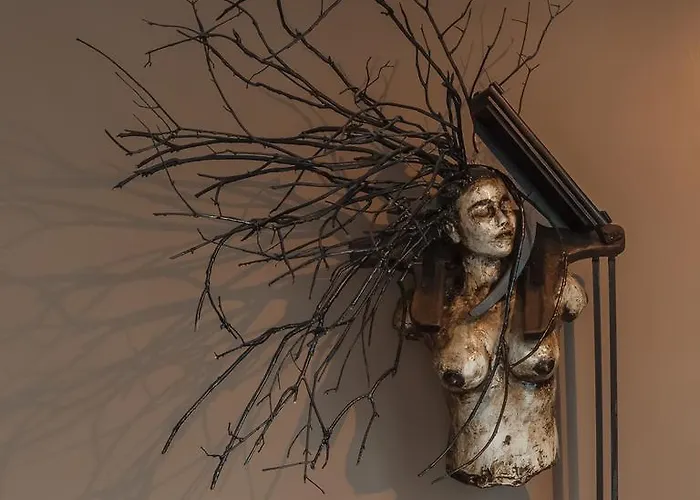 Cidnay - & Executive Center Hotel 4*