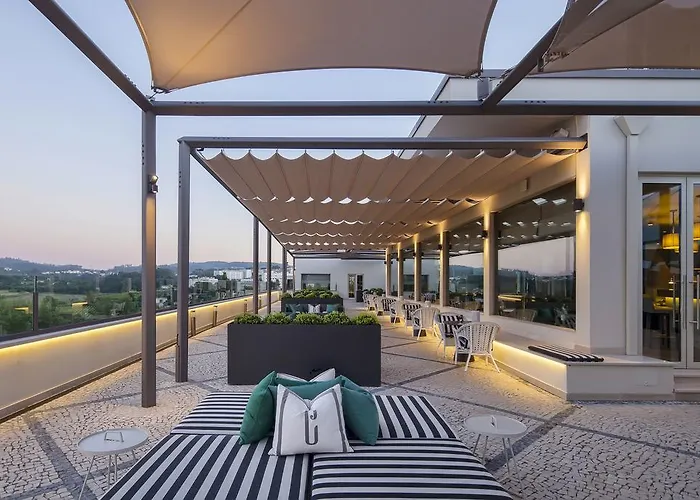 Cidnay - & Executive Center