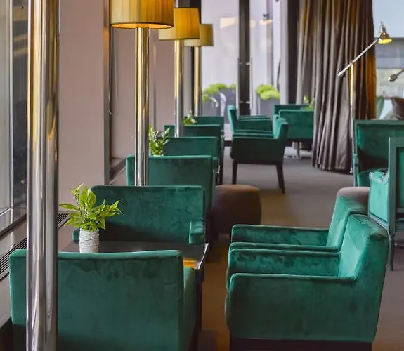 Cidnay - & Executive Center