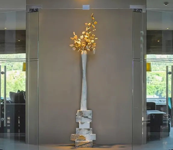 Hotel Cidnay - & Executive Center Santo Tirso