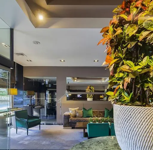 Cidnay - & Executive Center Santo Tirso