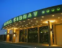 Cidnay - & Executive Center Hotel