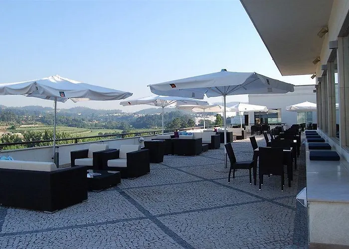 Hotel Cidnay - & Executive Center