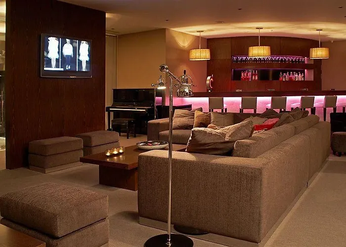 Cidnay - & Executive Center