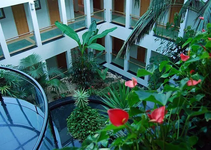 Cidnay - & Executive Center Hotel Santo Tirso